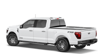 2026 Ford F-150® External Image 2